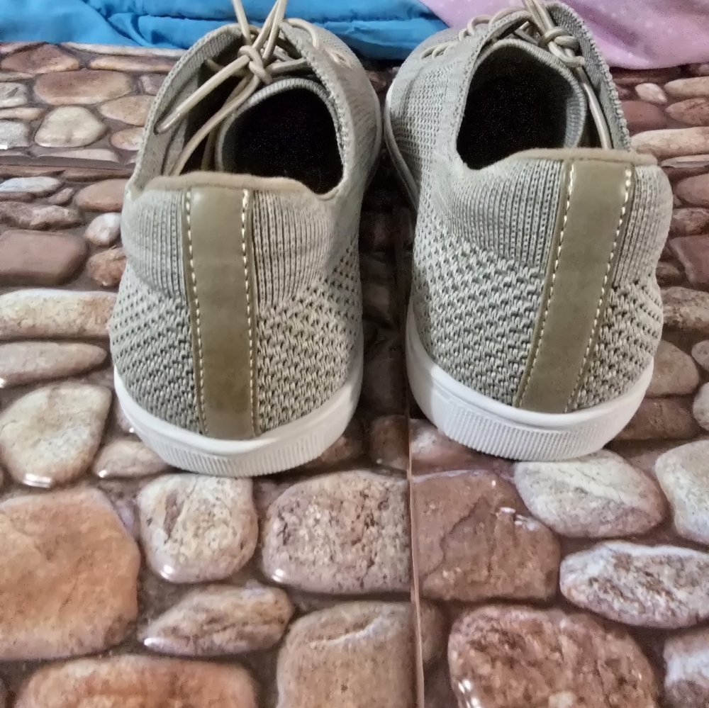 Sneakers Kenneth Cole 9.5 - Picture 5 of 6